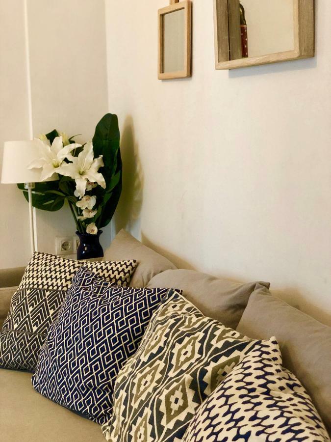 Casa-casita Apartment