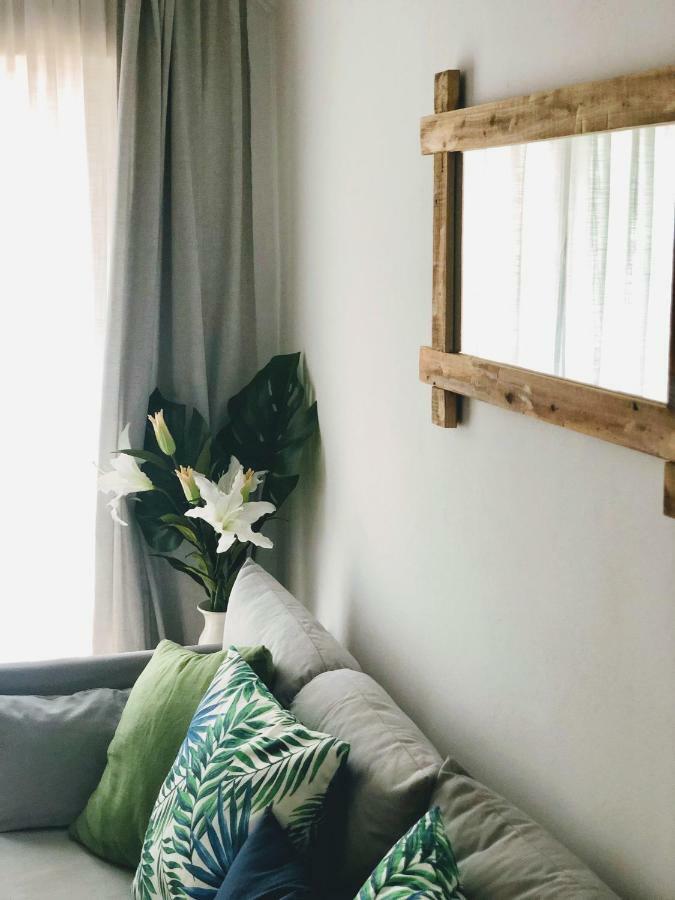 Apartment Casa-casita
